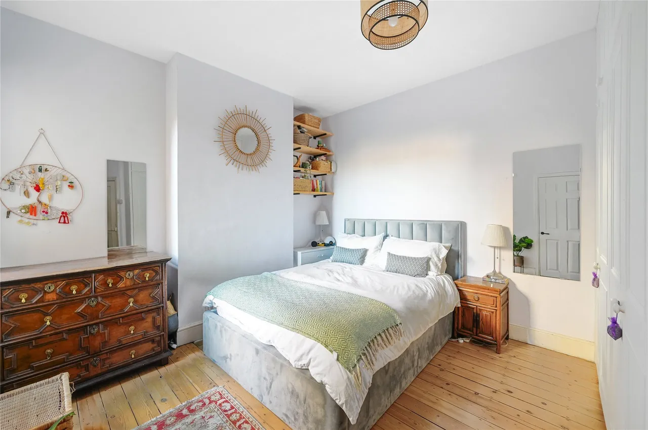 Wix's Lane, London, SW4, photo 11