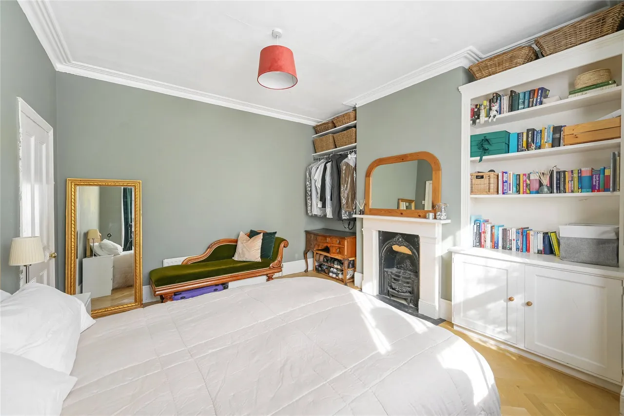 Wix's Lane, London, SW4, photo 16