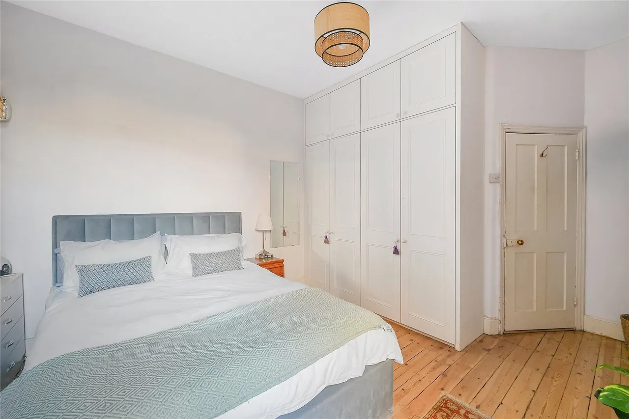 Wix's Lane, London, SW4, photo 14
