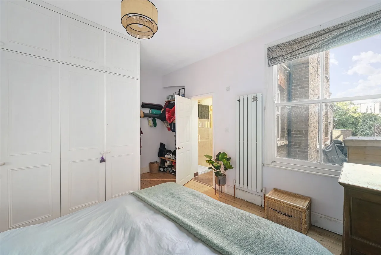 Wix's Lane, London, SW4, photo 12