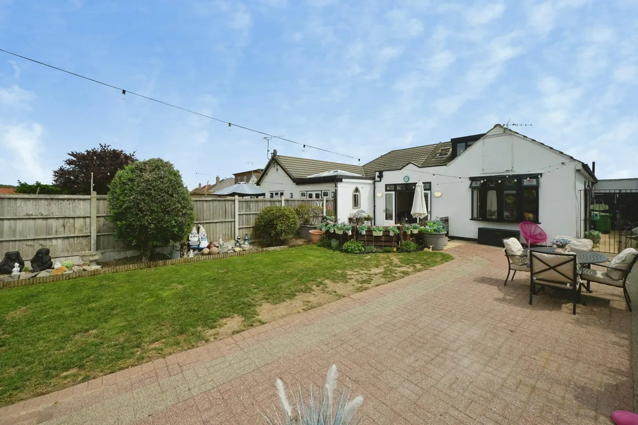 Heather Gardens, Romford, RM1, photo 21