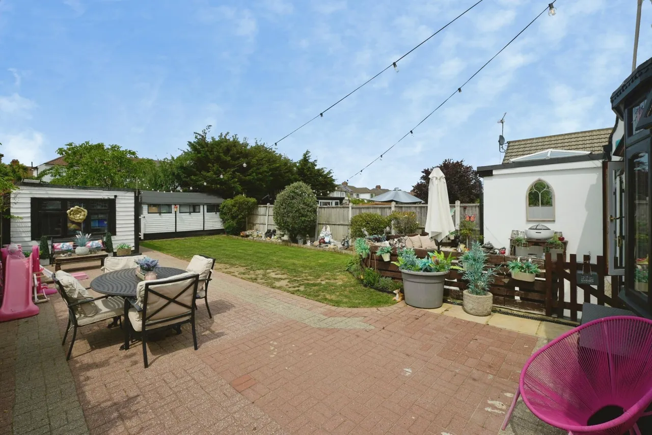 Heather Gardens, Romford, RM1, photo 19