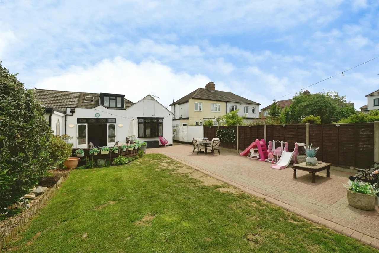 Heather Gardens, Romford, RM1, photo 20