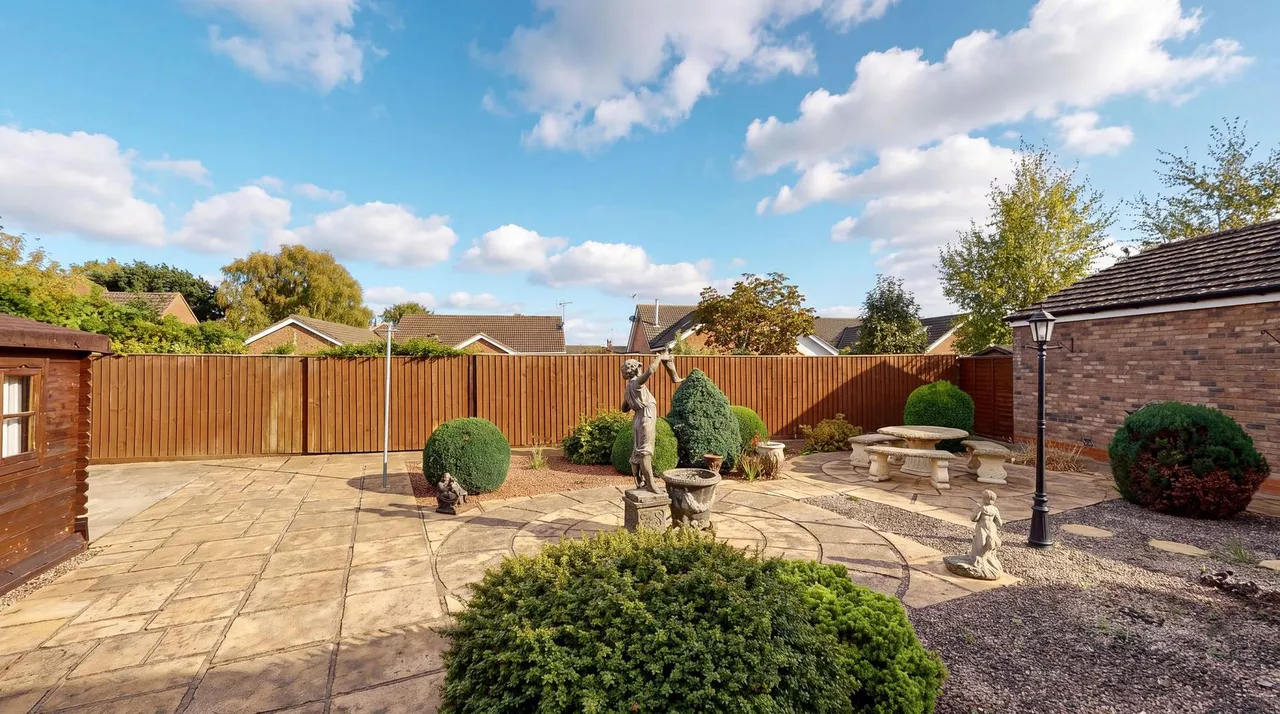 Seedlands Close, Boston, PE21, photo 24