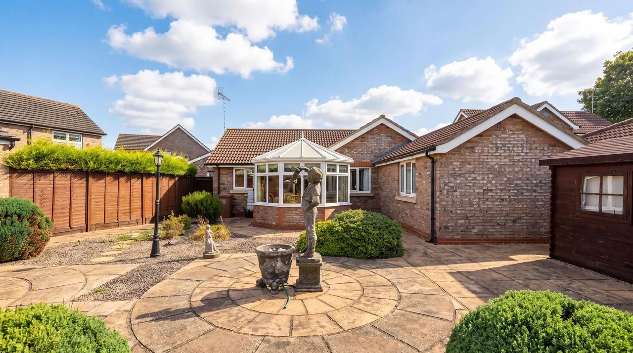 Seedlands Close, Boston, PE21, photo 4