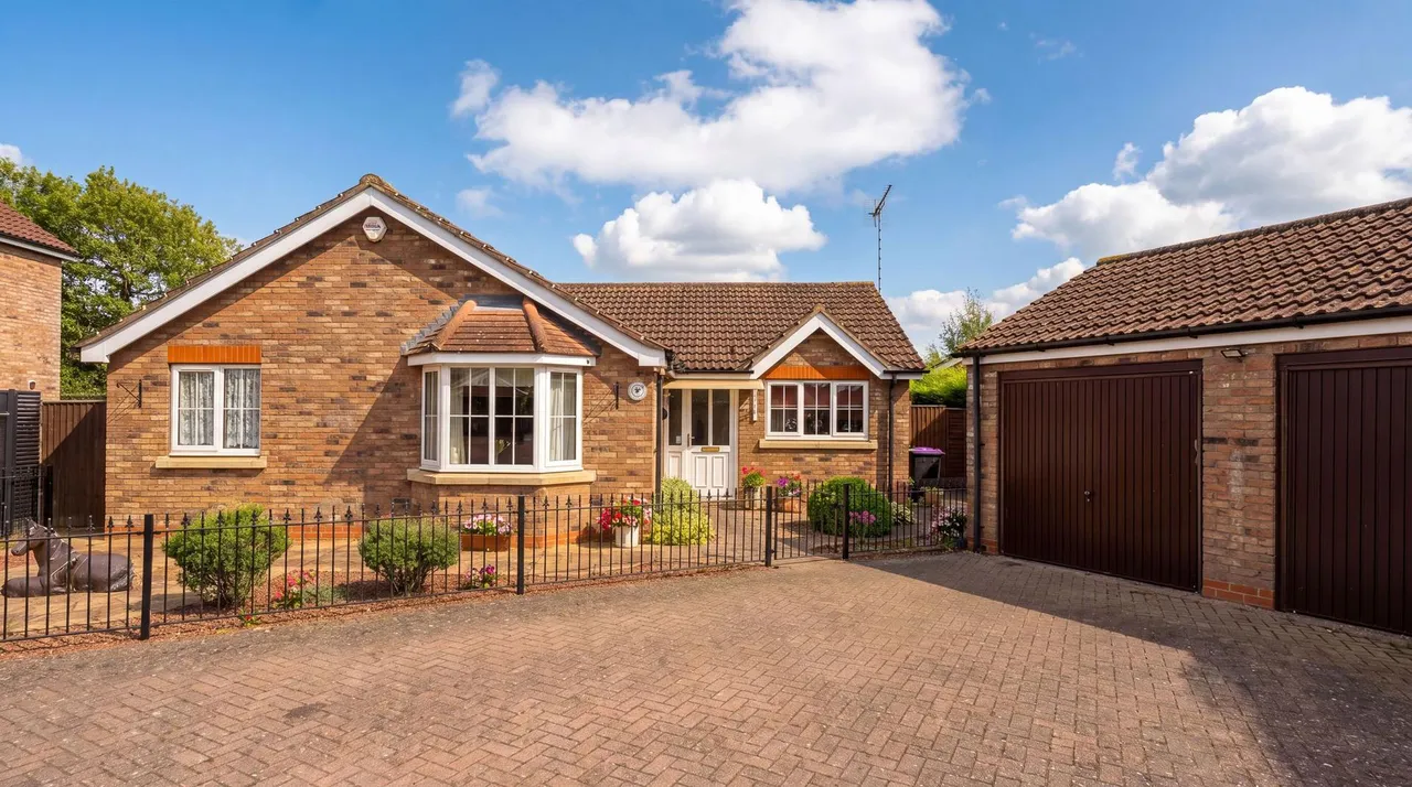 Seedlands Close, Boston, PE21, photo 25