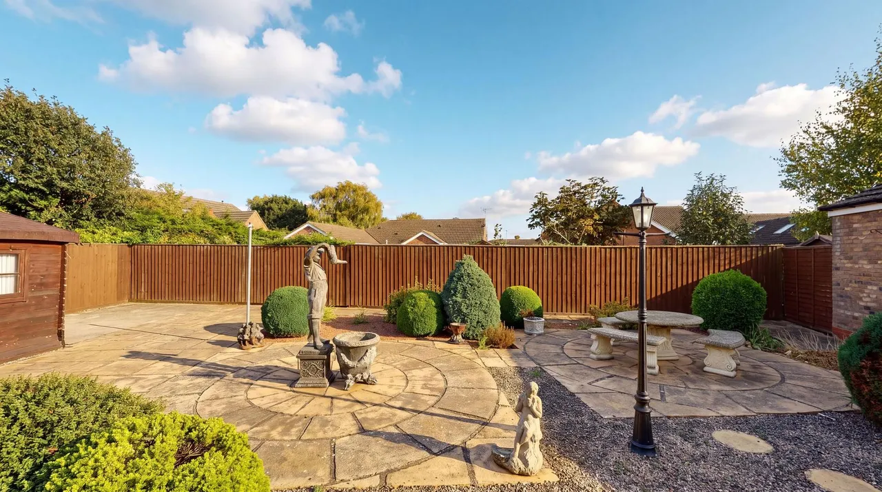 Seedlands Close, Boston, PE21, photo 23