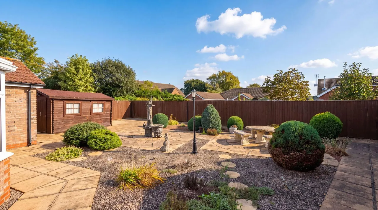 Seedlands Close, Boston, PE21, photo 22