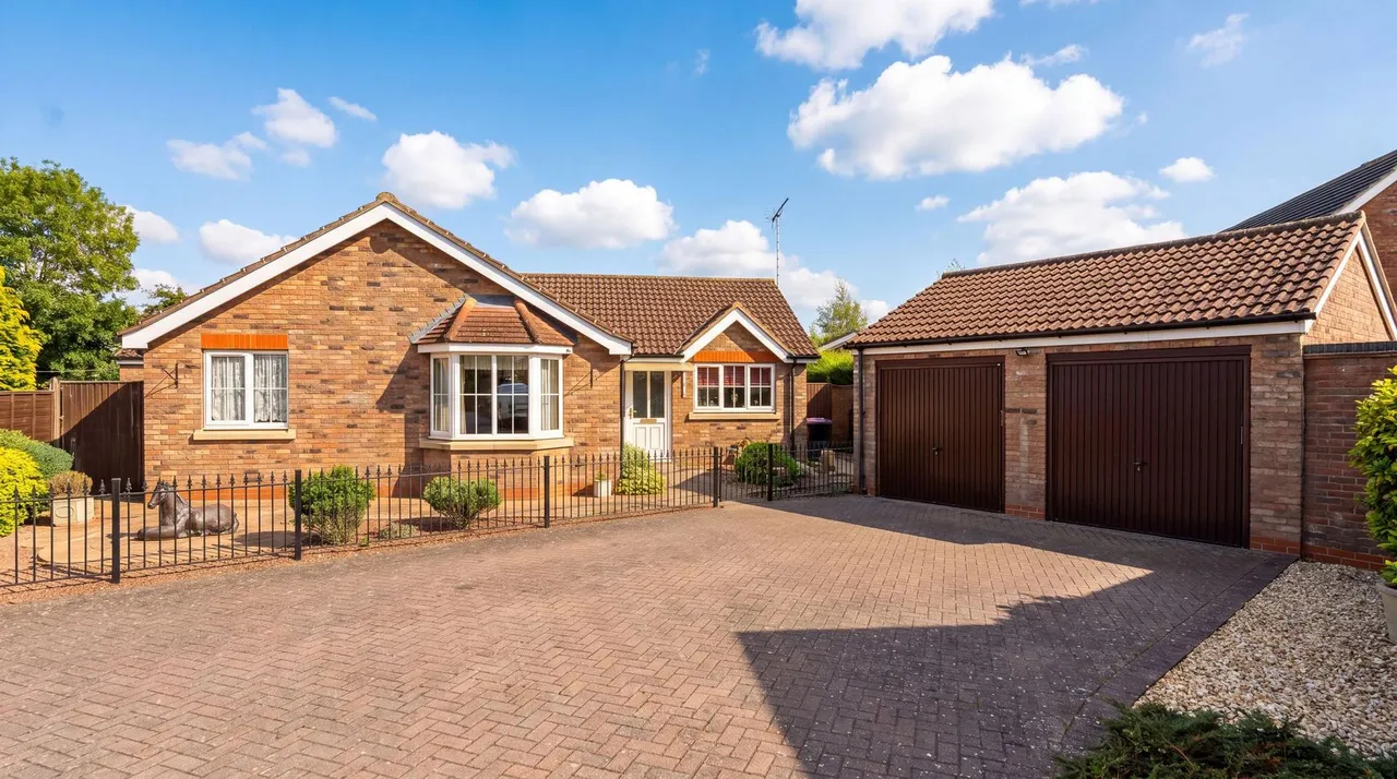 Seedlands Close, Boston, PE21, photo 21