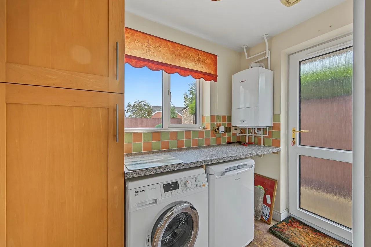 Seedlands Close, Boston, PE21, photo 11