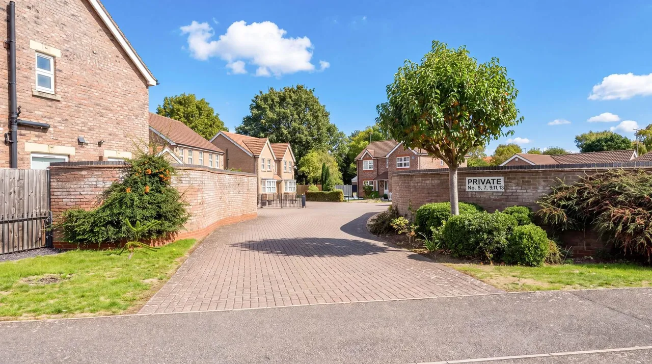 Seedlands Close, Boston, PE21, photo 26