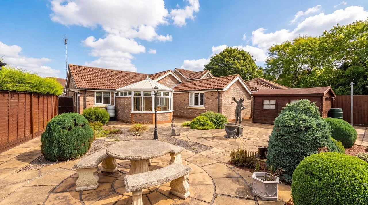 Seedlands Close, Boston, PE21, photo 20