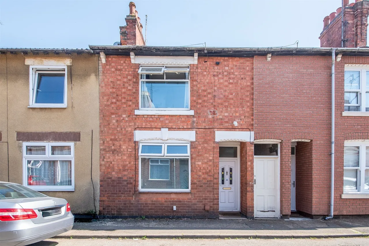 4 bed house for sale, Havelock Street, Kettering, NN16