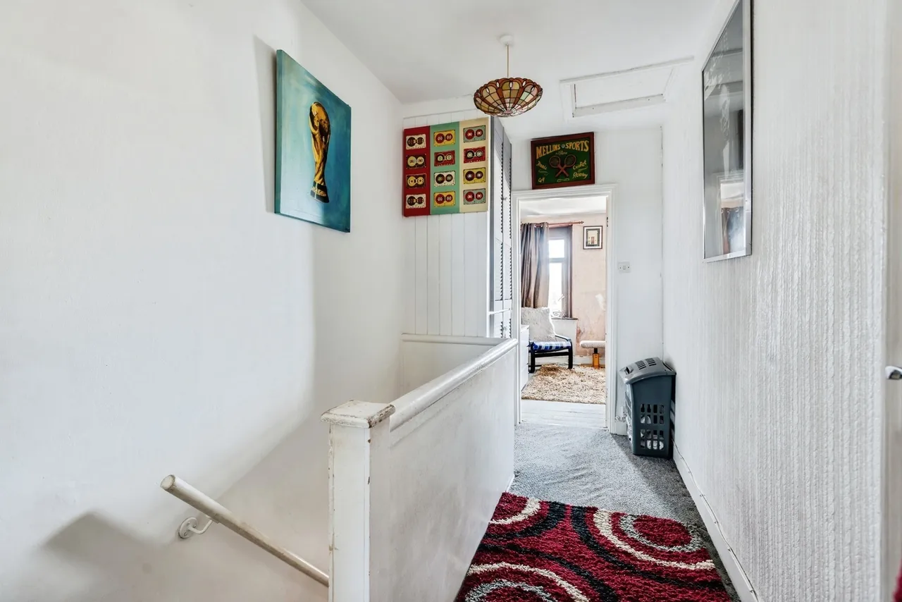 Joseph Street, Swindon, Wiltshire, SN1, photo 10