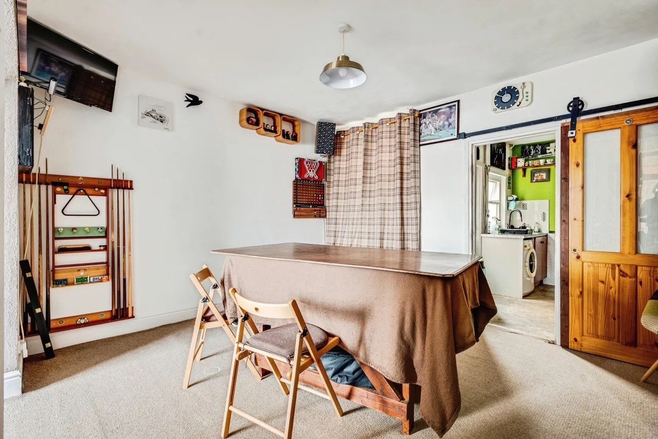 Joseph Street, Swindon, Wiltshire, SN1, photo 6