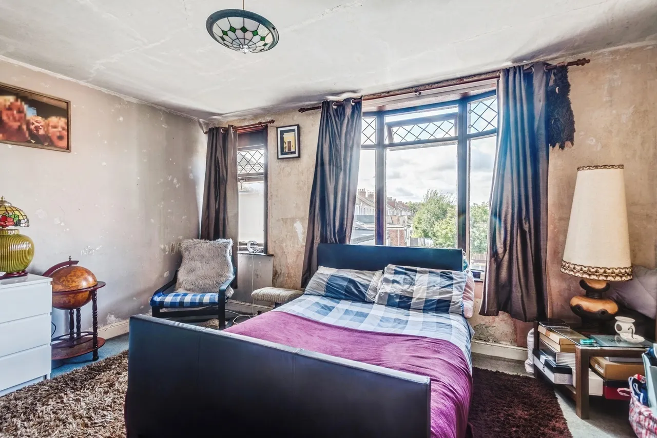 Joseph Street, Swindon, Wiltshire, SN1, photo 7
