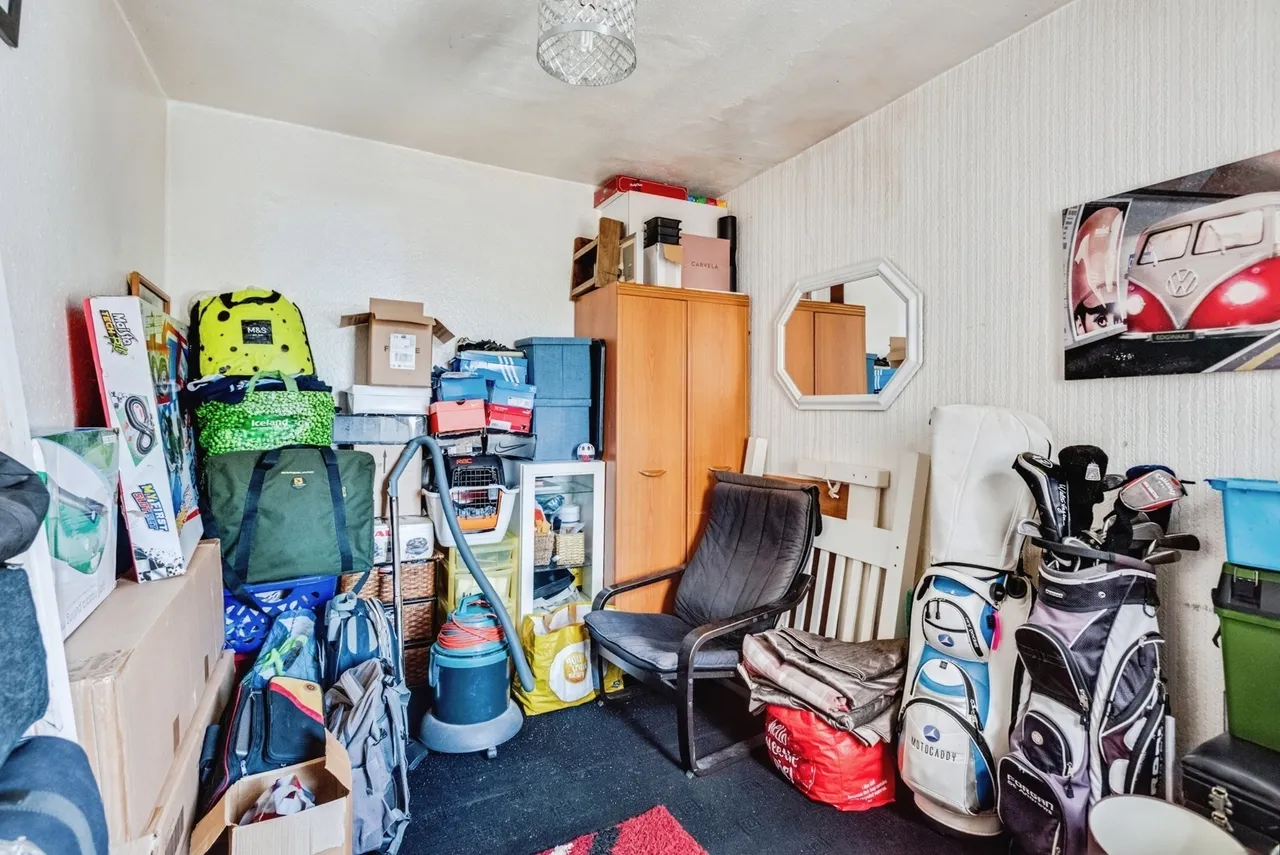 Joseph Street, Swindon, Wiltshire, SN1, photo 12