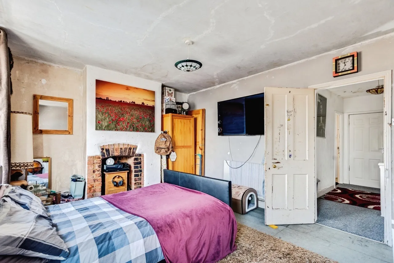 Joseph Street, Swindon, Wiltshire, SN1, photo 8