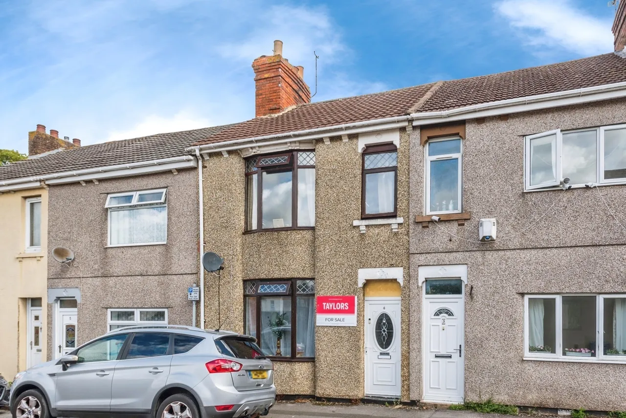 3 bed house for sale — Joseph Street, Swindon, Wiltshire, SN1