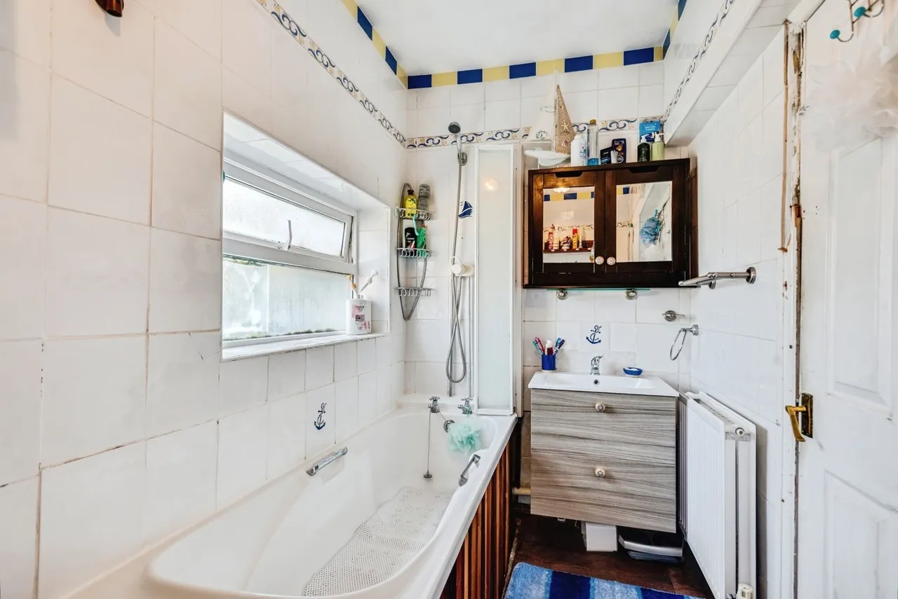 Joseph Street, Swindon, Wiltshire, SN1, photo 11