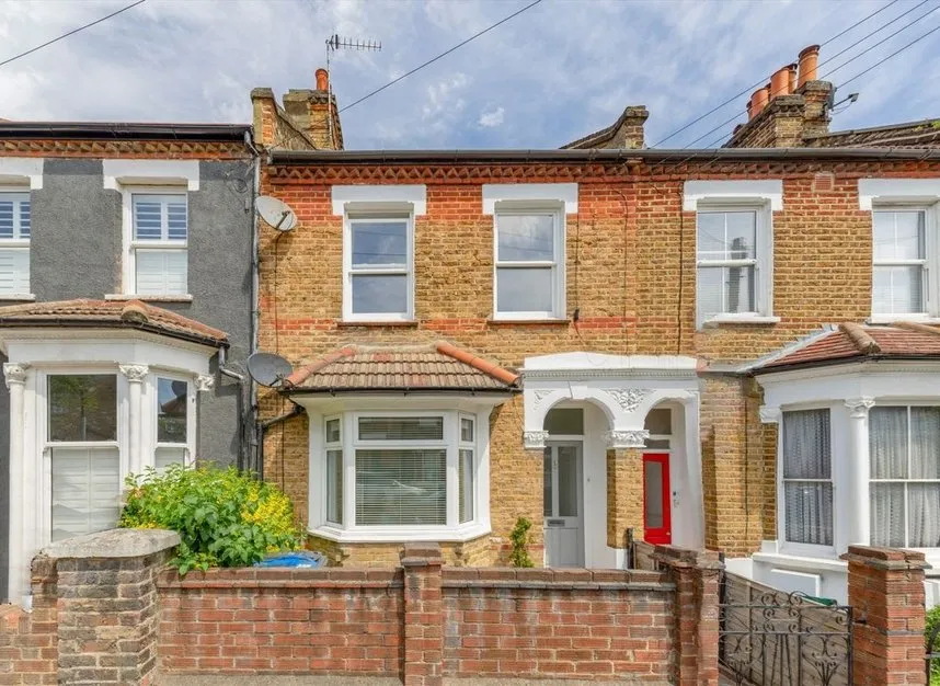 2 bed flat for sale — Caxton Road, Wimbledon, SW19