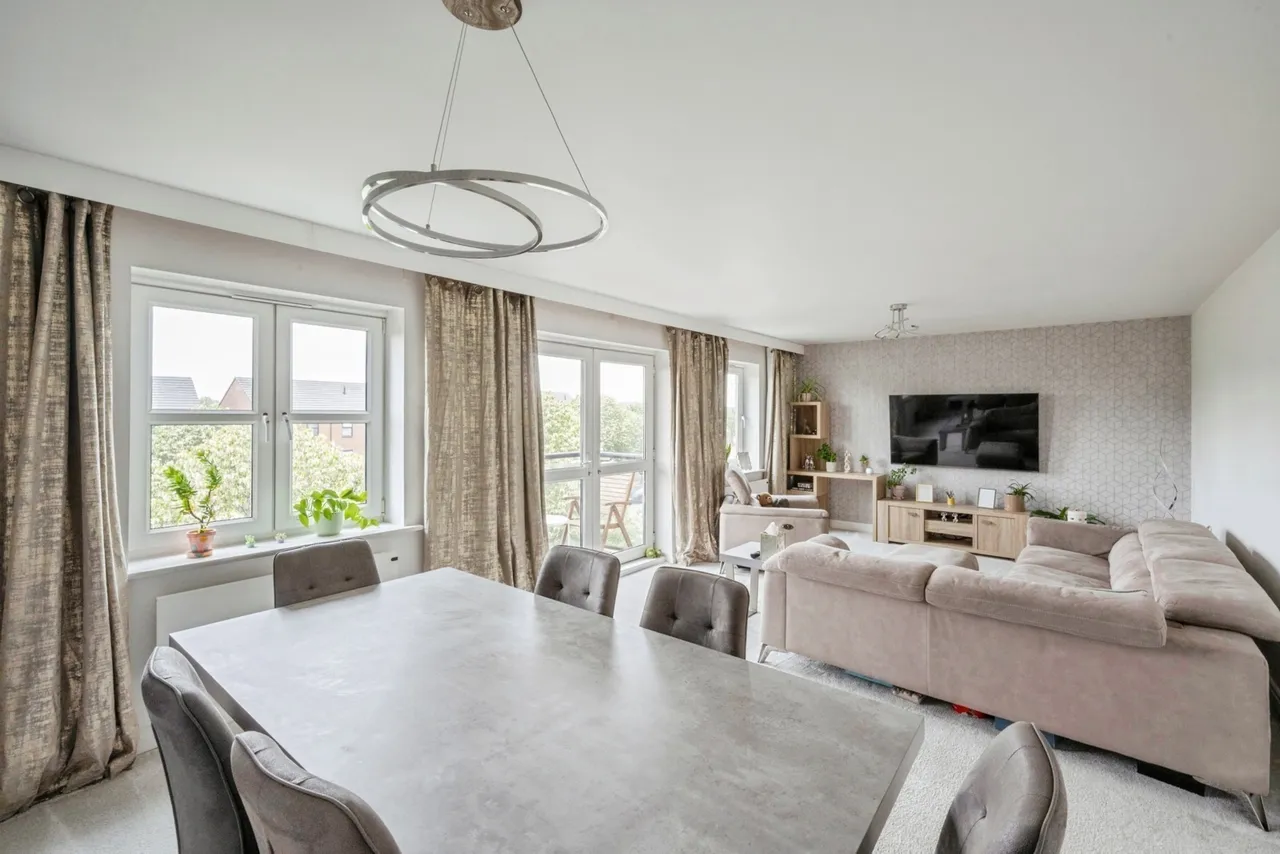 Lakeside Boulevard, Doncaster, South Yorkshire, DN4, photo 7