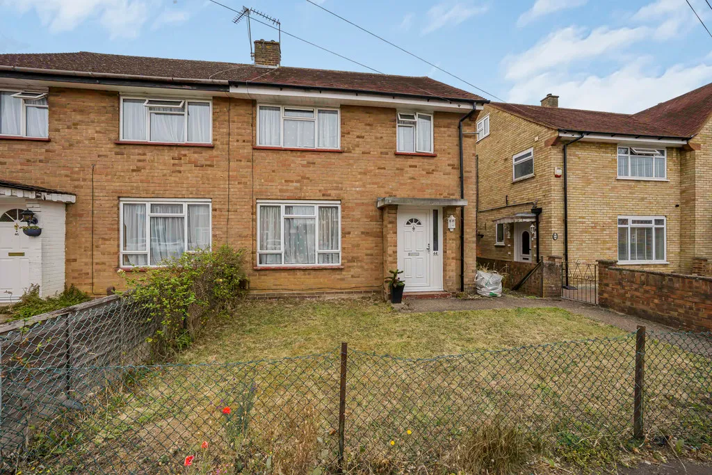 Ash Grove, Harefield, UB9, photo 7
