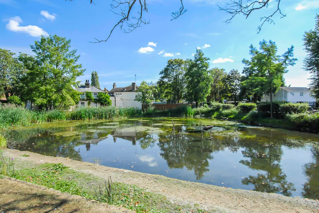 Ash Grove, Harefield, UB9, photo 15
