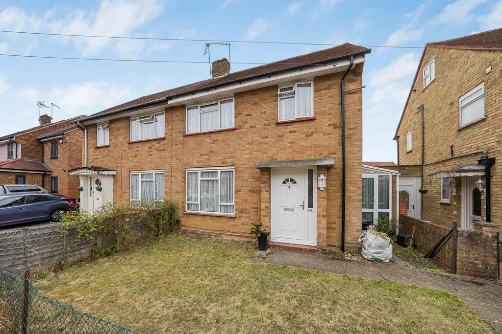 Ash Grove, Harefield, UB9, photo 16