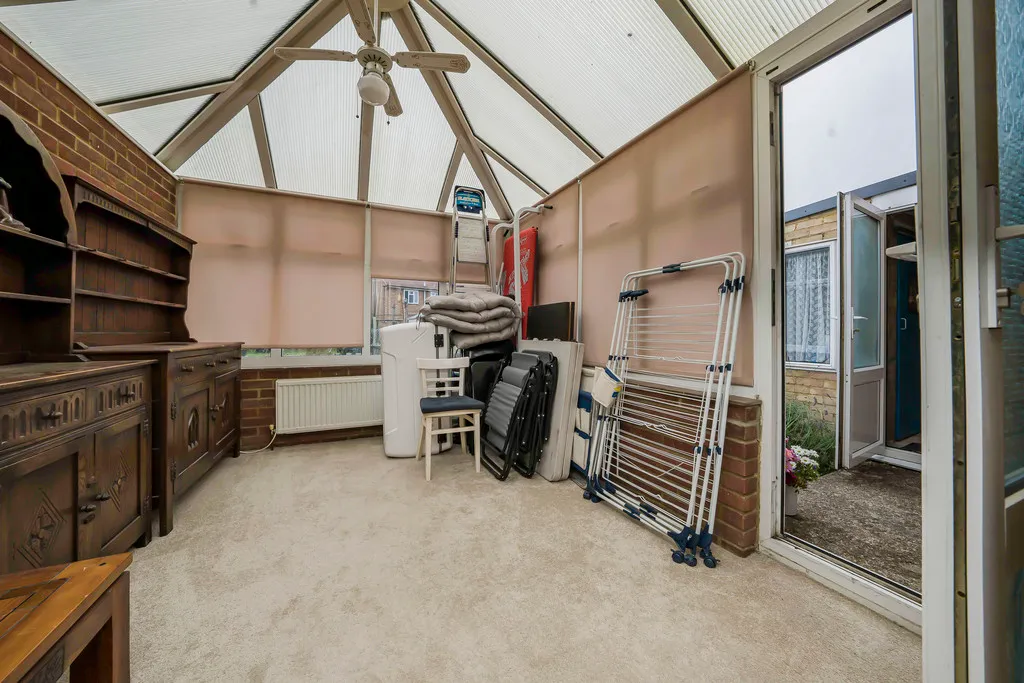 Ash Grove, Harefield, UB9, photo 5