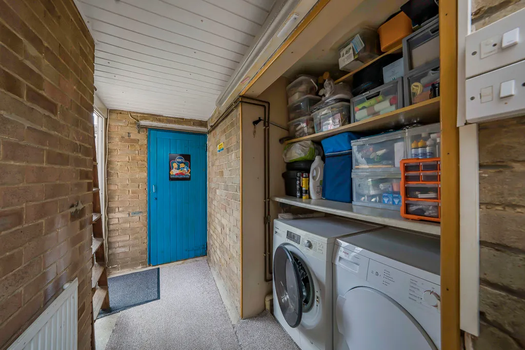 Ash Grove, Harefield, UB9, photo 8