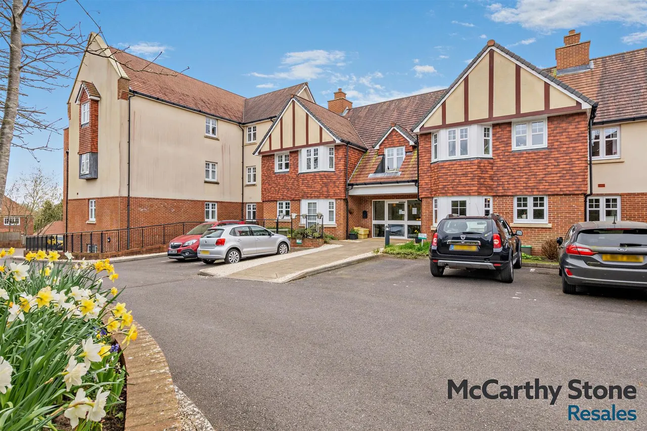 Crowborough Hill, Crowborough, TN6, photo 32