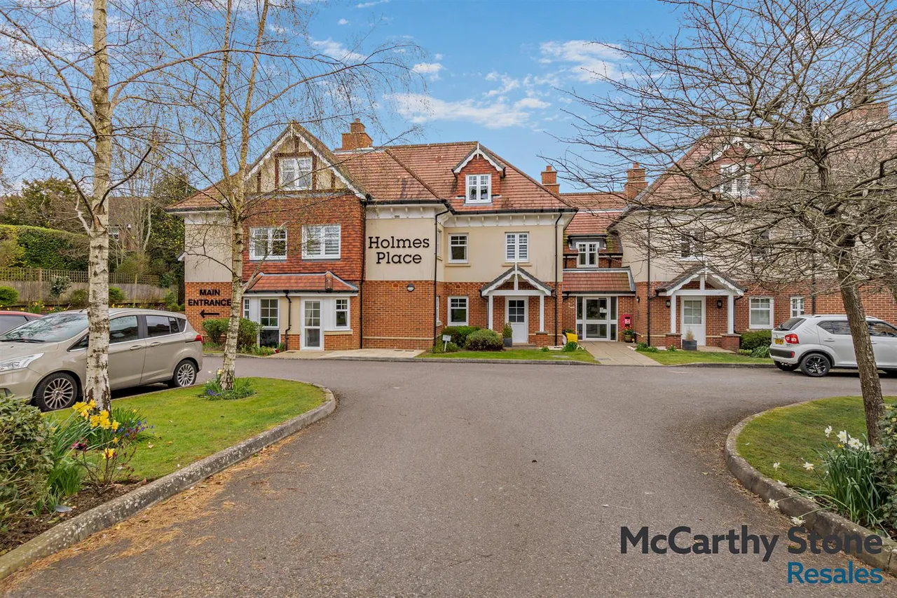 Crowborough Hill, Crowborough, TN6, photo 29