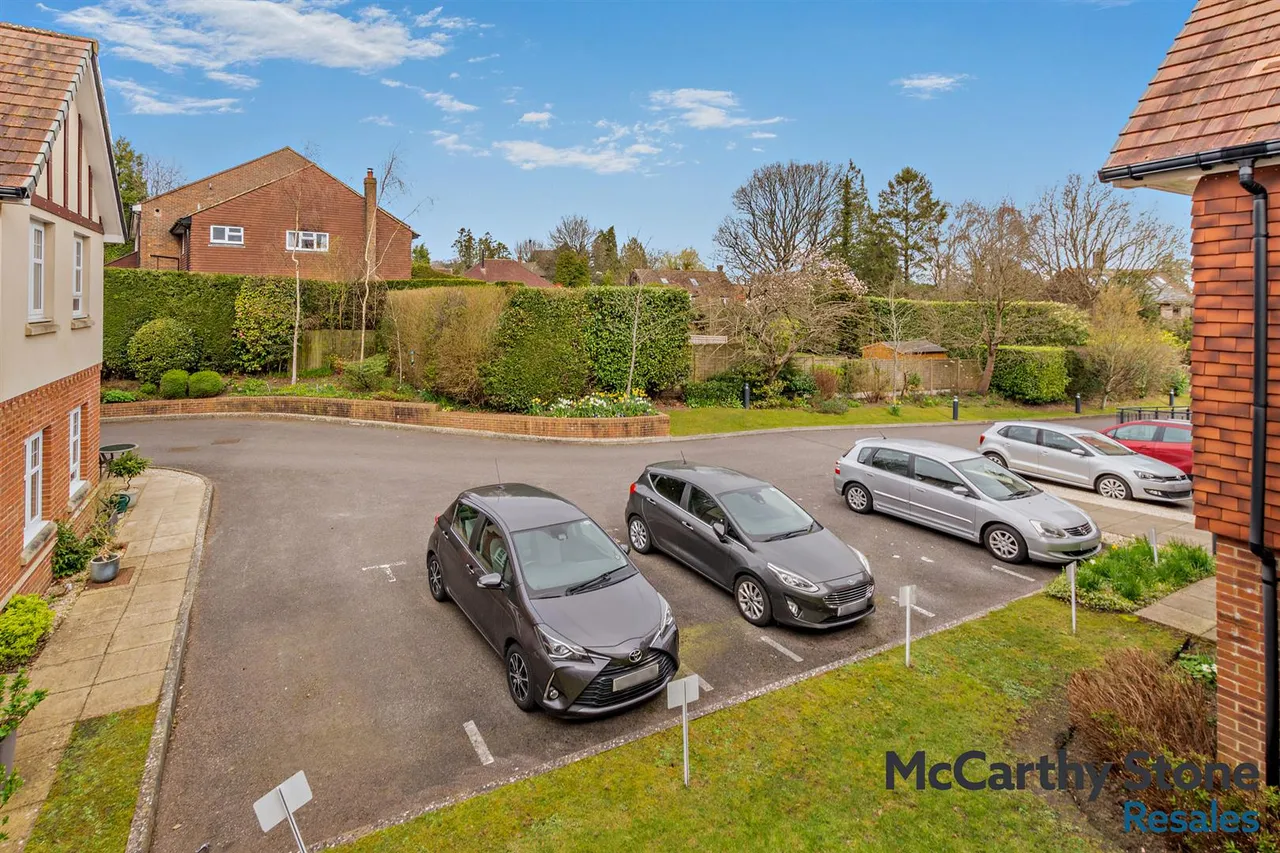 Crowborough Hill, Crowborough, TN6, photo 28