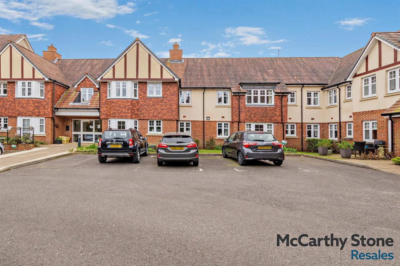 Crowborough Hill, Crowborough, TN6, photo 30