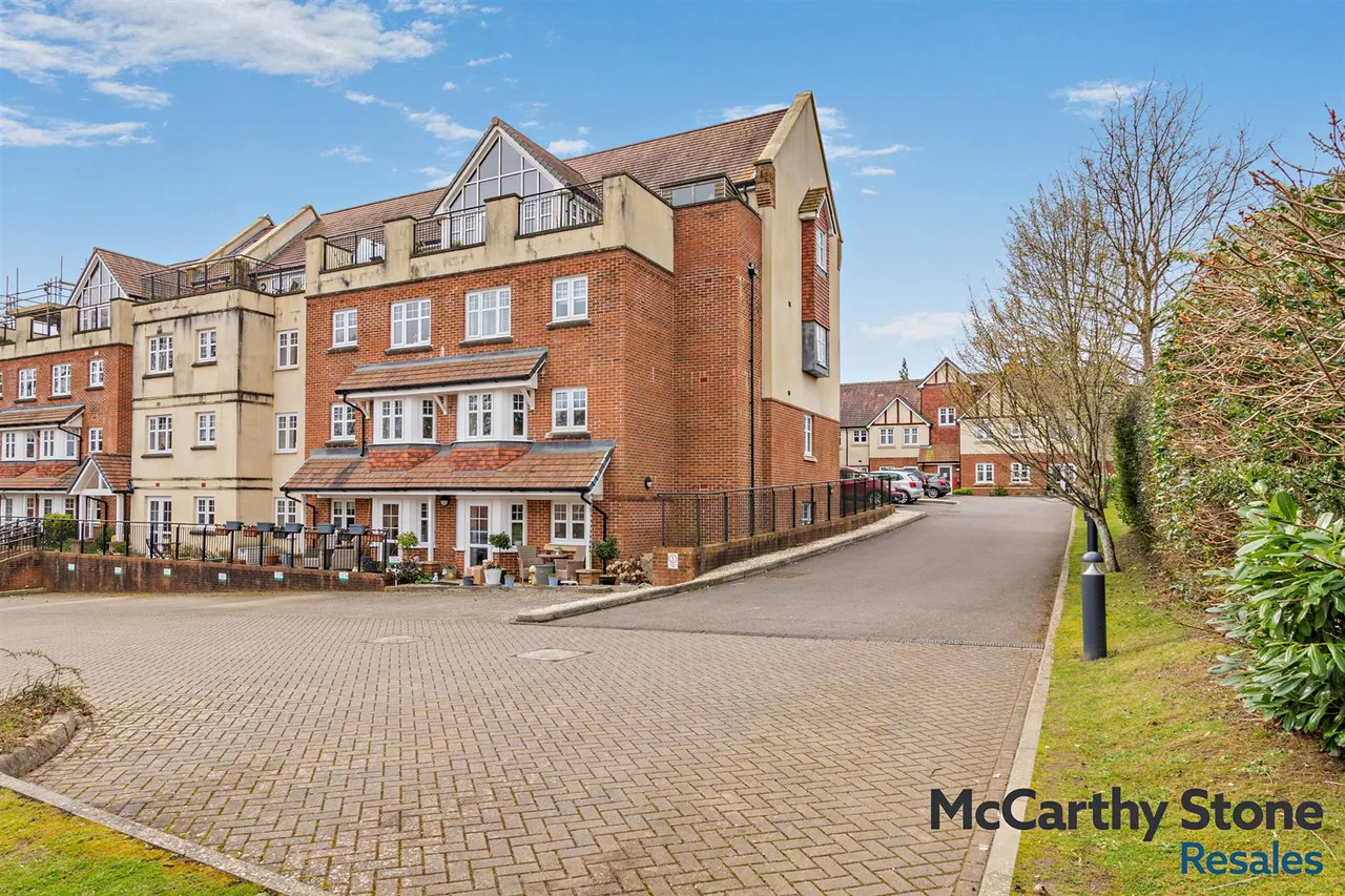 Crowborough Hill, Crowborough, TN6, photo 27