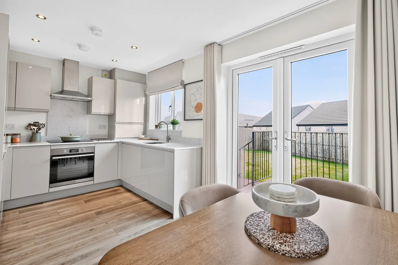 Lily Drive, Glasgow, photo 8