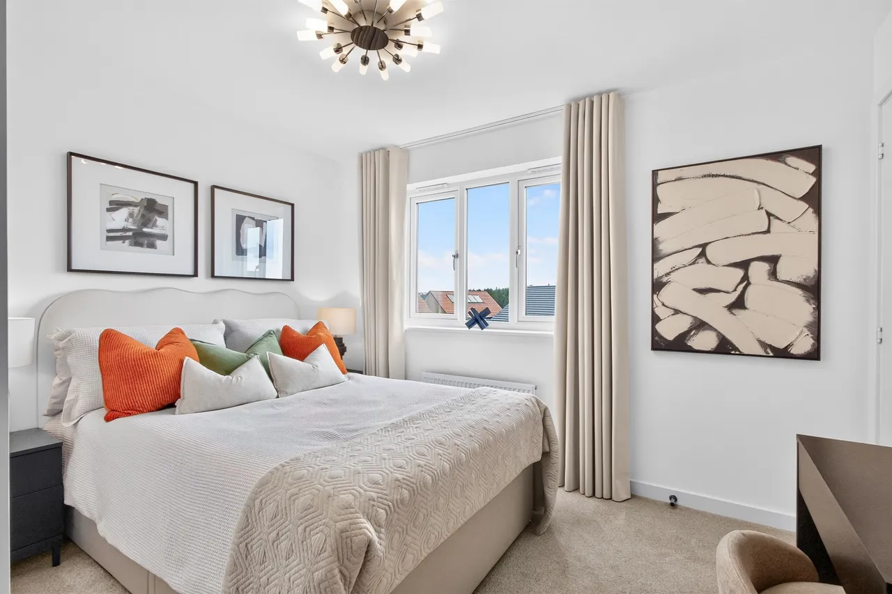 Lily Drive, Glasgow, photo 11