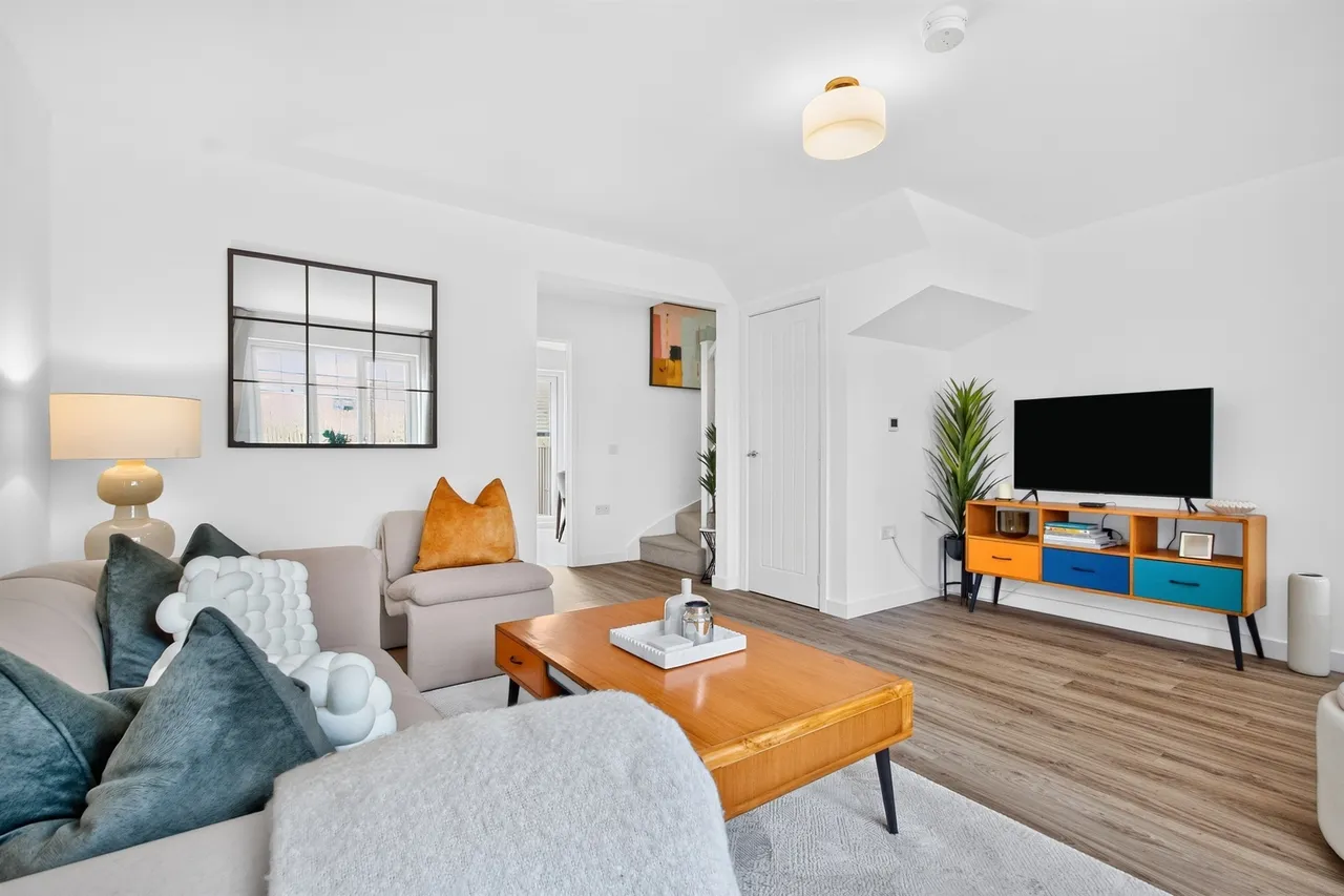 Lily Drive, Glasgow, photo 4