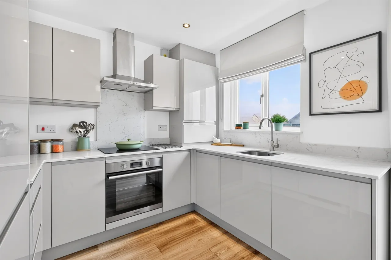 Lily Drive, Glasgow, photo 5