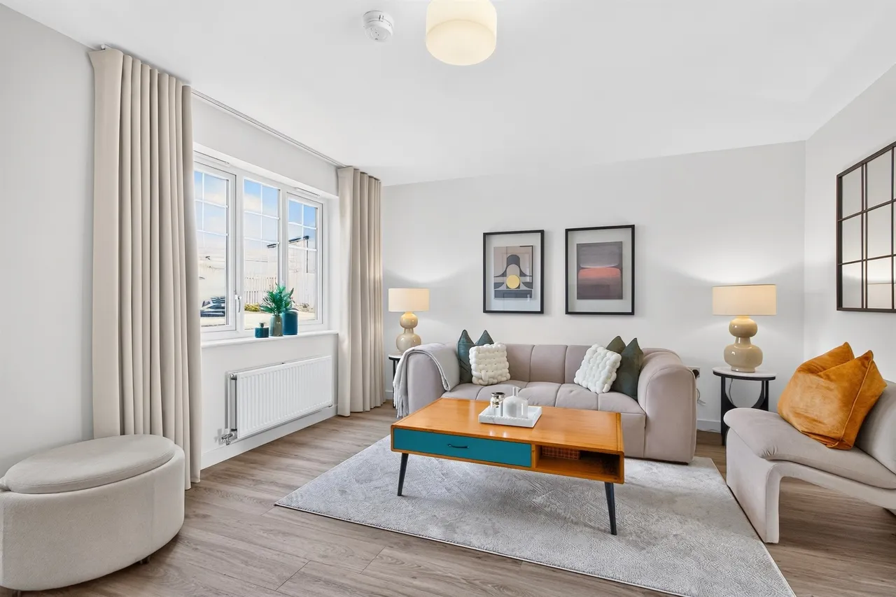Lily Drive, Glasgow, photo 3