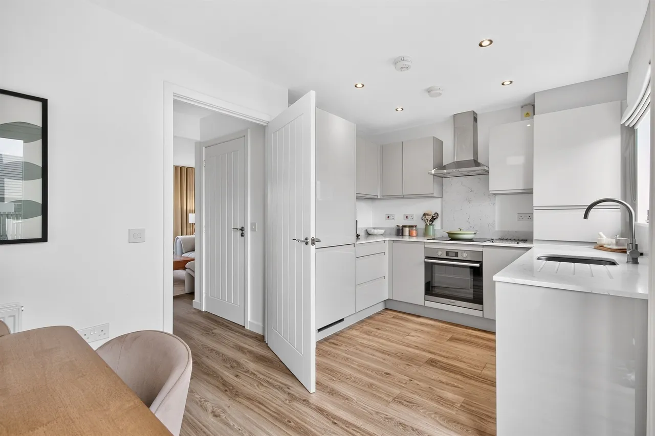 Lily Drive, Glasgow, photo 6