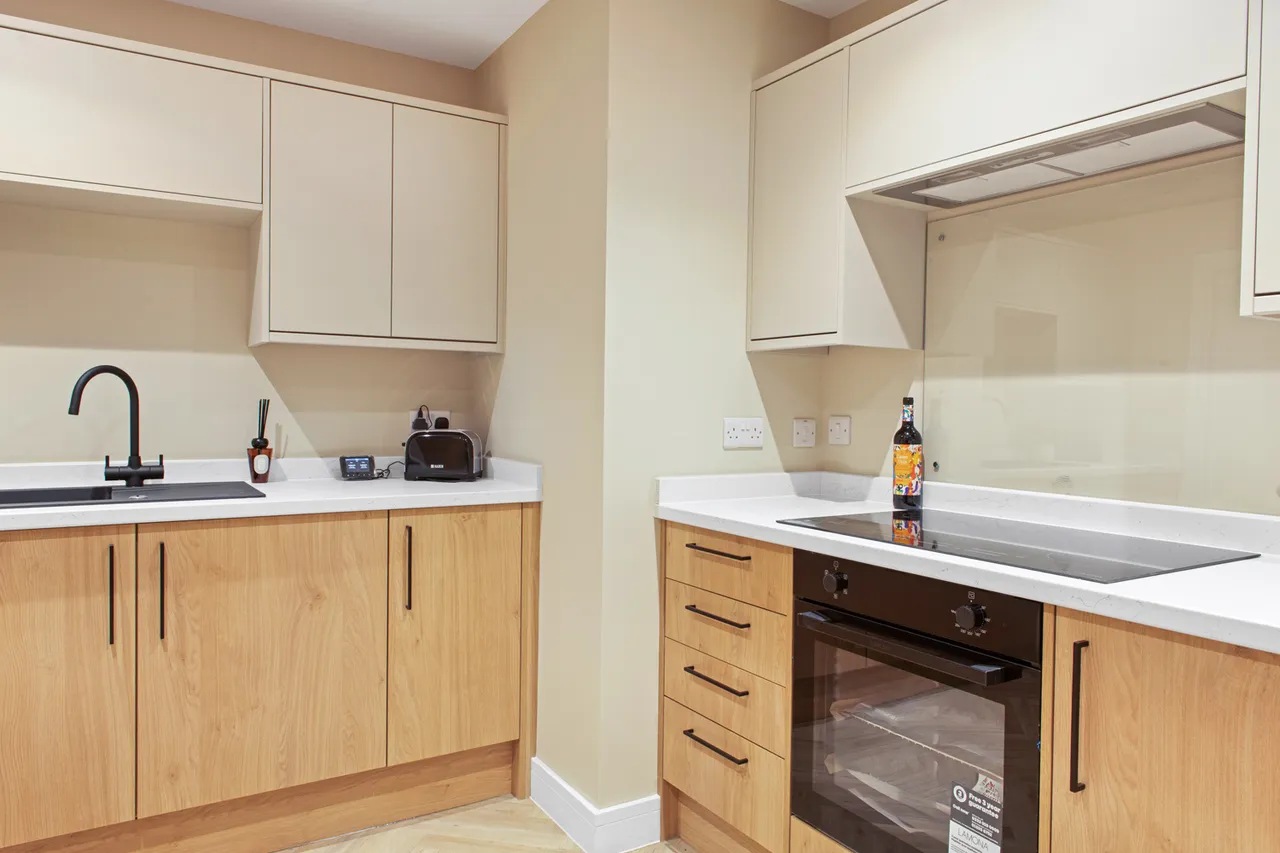 Bennett Street, NG10, photo 7
