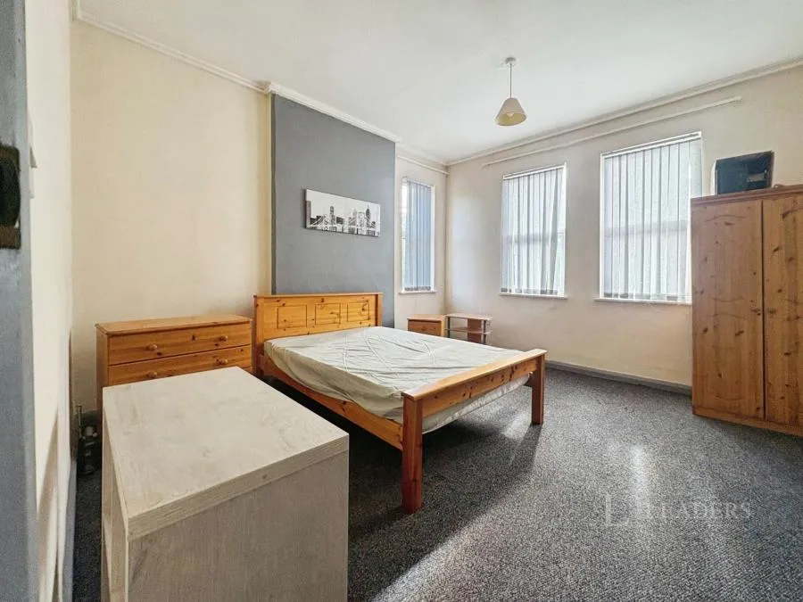Colville Street, Nottingham, NG1, photo 8