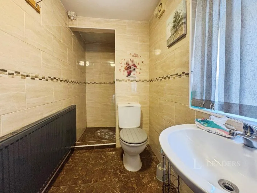 Colville Street, Nottingham, NG1, photo 6