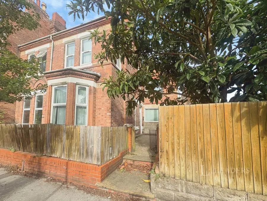 Colville Street, Nottingham, NG1, photo 13