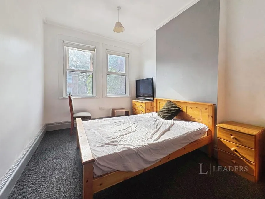 Colville Street, Nottingham, NG1, photo 11