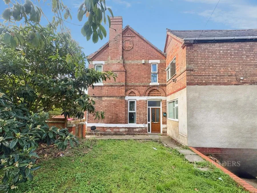 7 bed house to rent, Colville Street, Nottingham, NG1