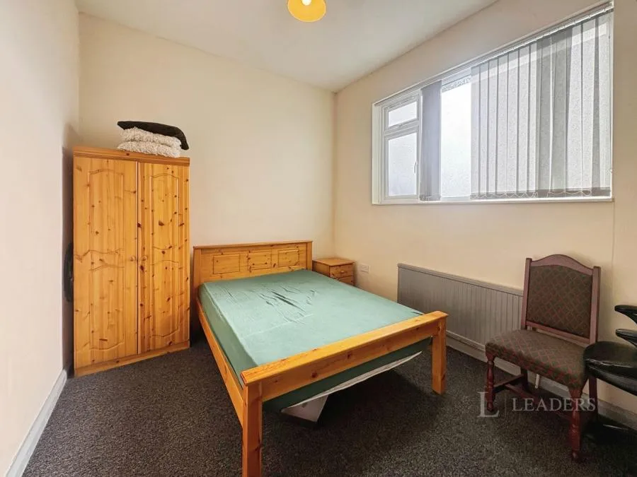 Colville Street, Nottingham, NG1, photo 3