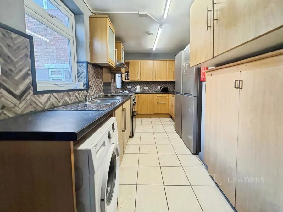 Colville Street, Nottingham, NG1, photo 5